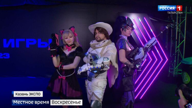 Владимир Путин отметил вклад Татарстана в развитие России