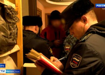 «Мы по-прежнему отмечаем высокую нагрузку»: приставы Татарстана за год арестовали 6 млрд рублей