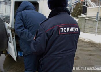 Татарстанца обвиняют в торговле шпионскими устройствами