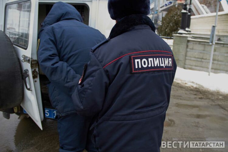 Татарстанца обвиняют в торговле шпионскими устройствами