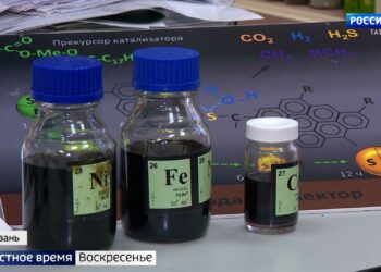 Владимир Путин отметил вклад Татарстана в развитие России