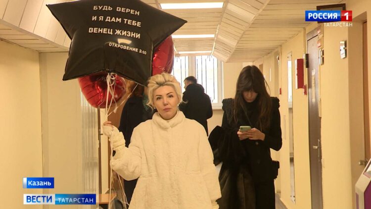 Резонансное дело: суд в Казани поставил точку в деле «Свидетелей Иеговы»*