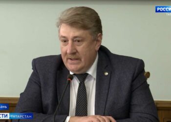 В Татарстане стартовал второй сезон «Школы избирательного права»