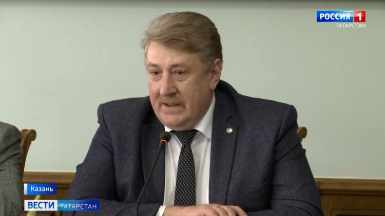 В Татарстане стартовал второй сезон «Школы избирательного права»