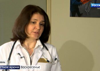 В Минздраве Татарстана прокомментировали возможность новой волны коронавируса