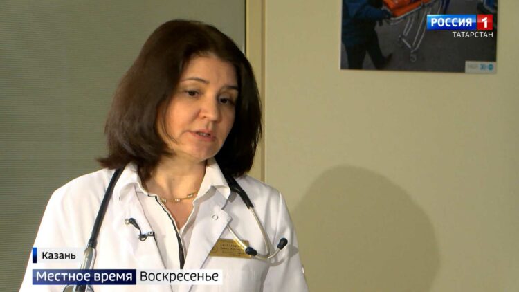 В Минздраве Татарстана прокомментировали возможность новой волны коронавируса