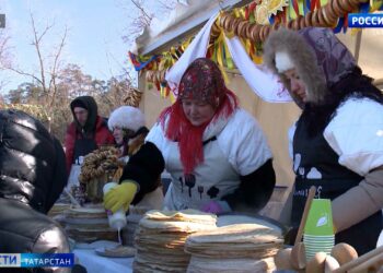 Резонансное дело: суд в Казани поставил точку в деле «Свидетелей Иеговы»*