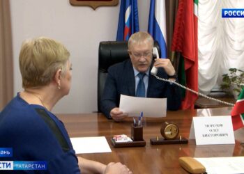 Минниханов выразил соболезнования Эрдогану в связи с землетрясением в Турции