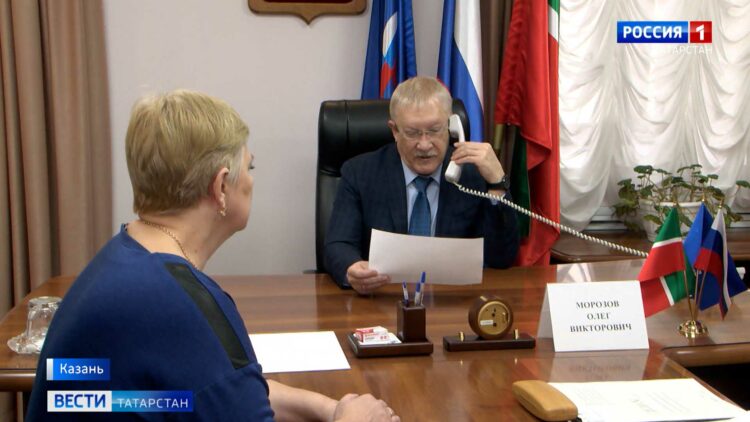 Минниханов выразил соболезнования Эрдогану в связи с землетрясением в Турции