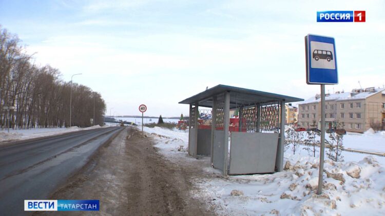 Бастрыкину доложат о проблемах с общественным транспортом в Пестречинском районе