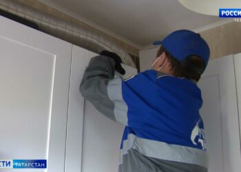 В Казани попрощались с 17-летней девушкой, погибшей из-за угарного газа