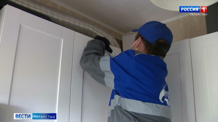 В Казани попрощались с 17-летней девушкой, погибшей из-за угарного газа