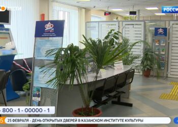 В Татарстане усилили проверку тонированных автомобилей