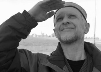 Ушел из жизни казанский журналист Рифат Юсупов