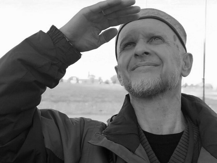 Ушел из жизни казанский журналист Рифат Юсупов