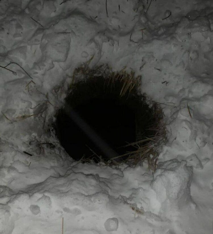 В Татарстане погиб ребенок, упав в яму с водой