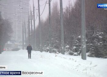 Владимир Путин отметил вклад Татарстана в развитие России