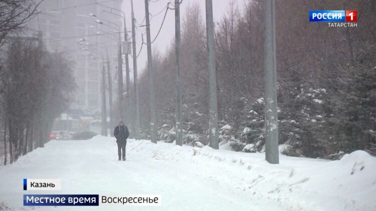 Владимир Путин отметил вклад Татарстана в развитие России