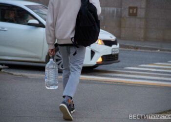 В МЧС Татарстана рассказали, что необходимо брать с собой в убежище