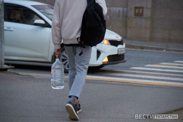 В МЧС Татарстана рассказали, что необходимо брать с собой в убежище