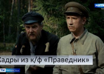 «Сегодня мы воздаем должное нашим ребятам»: Минниханов открыл новые бюсты Героев России