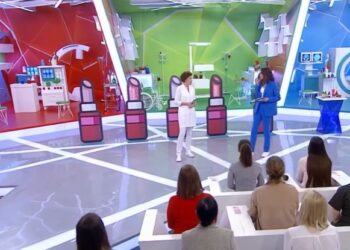 Врачи объяснили, какой цвет губ указывает на проблемы со здоровьем