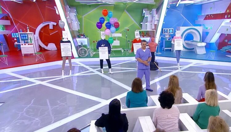 Как на характер человека могут повлиять болезни