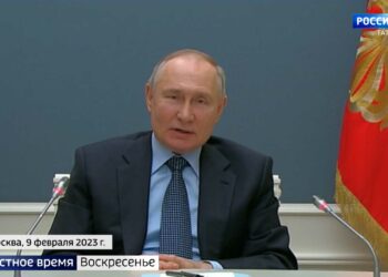 Владимир Путин отметил вклад Татарстана в развитие России