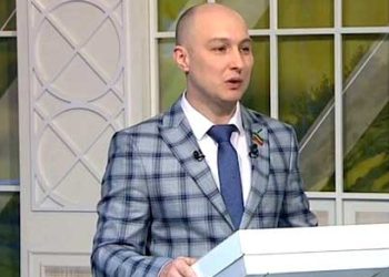 Депутат-доброволец Шарафиев рассказал, как изменилась его жизнь после возвращения со спецоперации