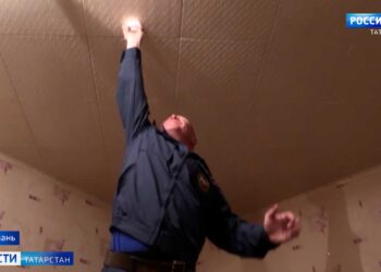 Спасатели Татарстана запустили операцию «Жилище-2023»