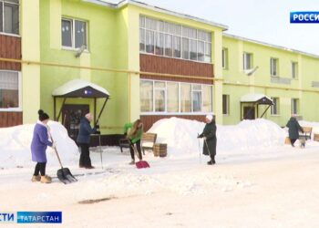 В Татарстане почтили память создателя первой кафедры медицины катастроф Шамиля Каратая