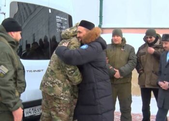 ДУМ РТ доставило гумпомощь в зону СВО