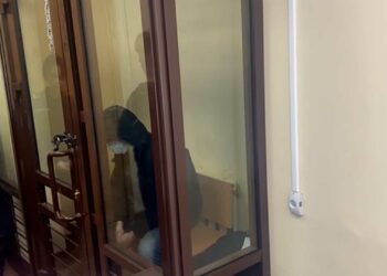 Суд приговорил к 6,5 годам экс-следователя, ограбившего отдел СКР по РТ