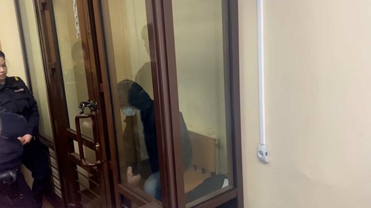 Суд приговорил к 6,5 годам экс-следователя, ограбившего отдел СКР по РТ