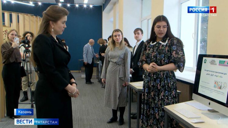 Василю Шайхразиеву показали конноспортивную школу в Муслюмове