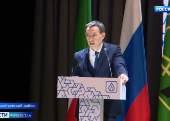 Тимур Нагуманов: наша цель — чтобы бойцы не переживали о благополучии их семей