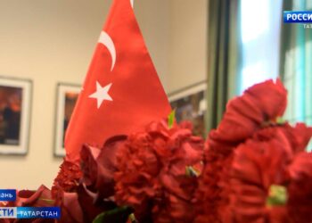 «Много людей помогают. Русские, татары, все вместе»: Татарстан откликнулся на трагедию в Турции