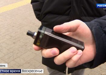 «Ребенок ухитряется, но ответственность родителей должна быть высокая»: в России могут запретить вейпы