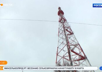 В Елабужскую музыкальную школу по нацпроекту доставили новые инструменты