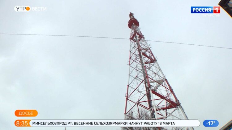 В Елабужскую музыкальную школу по нацпроекту доставили новые инструменты