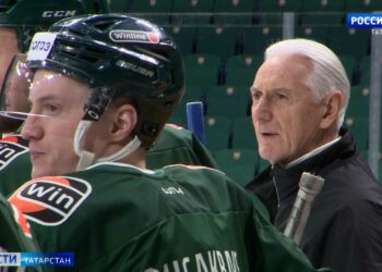 Зинэтула Билялетдинов о Данисе Зарипове: «Мы найдем ему применение»