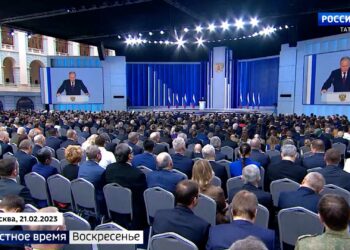 Эксперты Татарстана прокомментировали главные тезисы послания Путина Федеральному Собранию