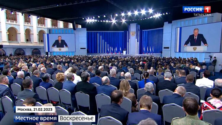 Эксперты Татарстана прокомментировали главные тезисы послания Путина Федеральному Собранию