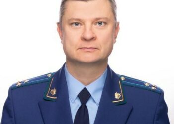 В Дрожжановском районе Олег Гайнетдинов назначен новым прокурором