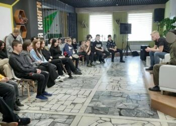 Мобилизованный житель Менделеевска, прибывший в отпуск, рассказал о службе в зоне СВО