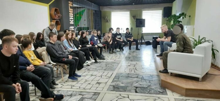 Мобилизованный житель Менделеевска, прибывший в отпуск, рассказал о службе в зоне СВО