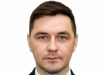 Директором Нижнекамского лесхоза назначен Роман Федотов