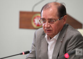 Мунир Гафиятуллин прокомментировал выступление Михаила Мишустина