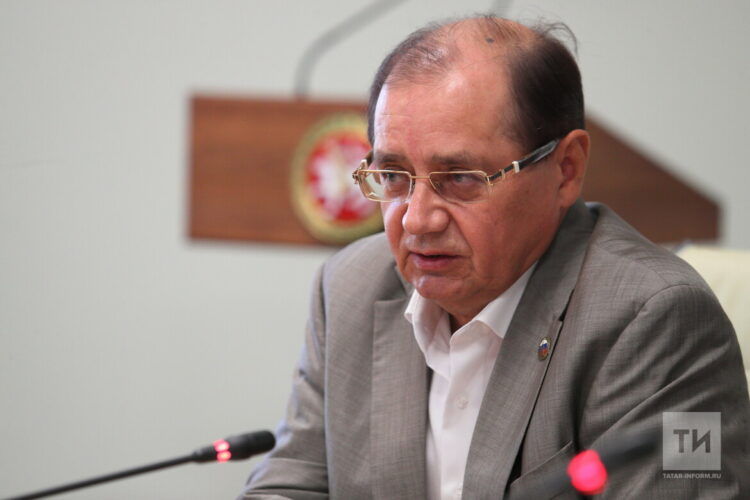 Мунир Гафиятуллин прокомментировал выступление Михаила Мишустина