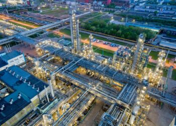 СИБУР реконструирует собственный полигон промышленных отходов в Нижнекамске